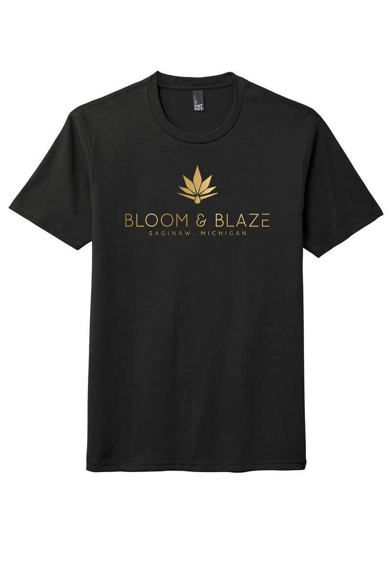 Blaze’n Gold Shirt