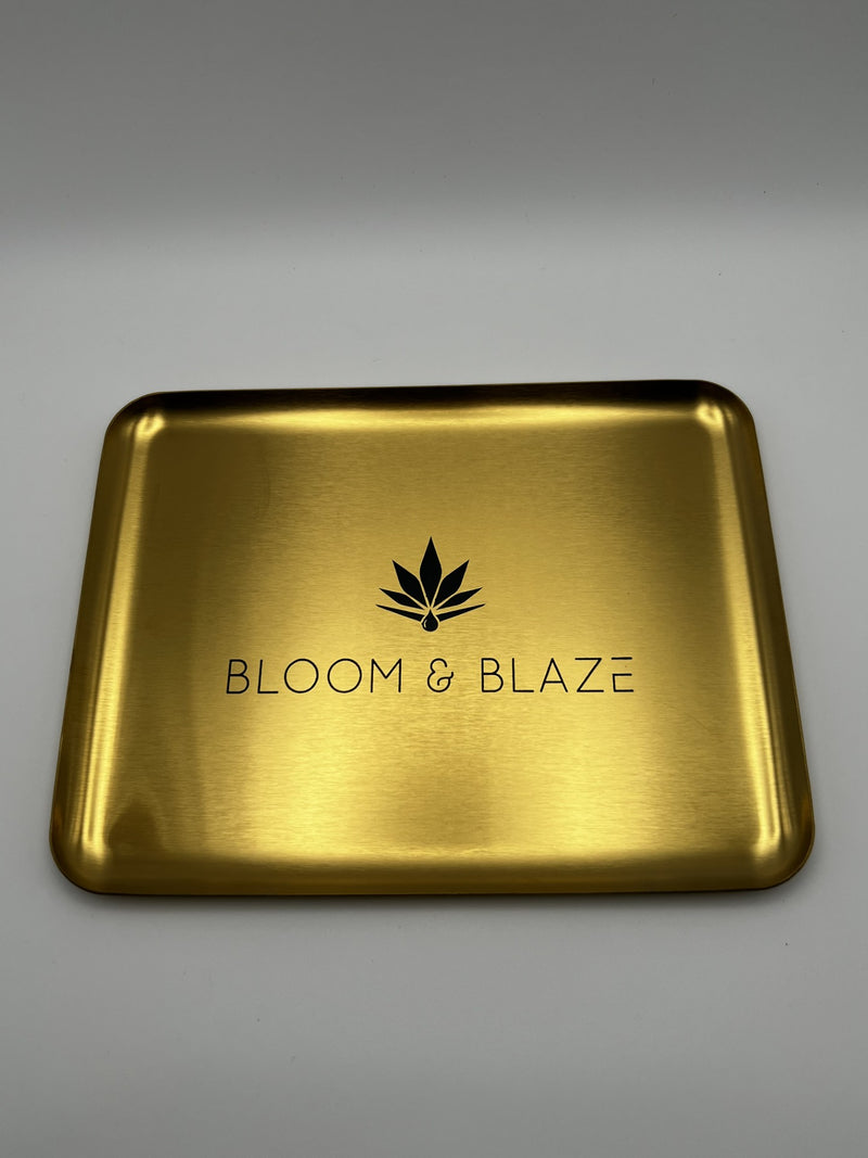 Limited Edition Tray