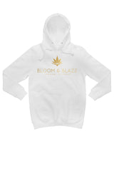 Bloom'n Gold Hoodie